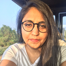 Ruchika Handa