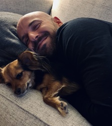 Zach