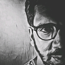 محمد جزائري