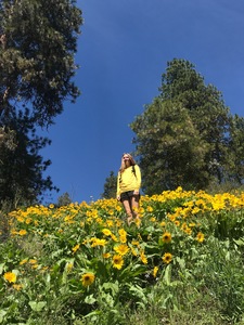 Madi Gillespie