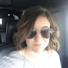 Meghan Lehman