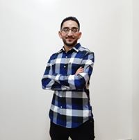 Ahmed Ghazal