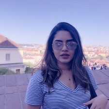 Nasrin Bashir