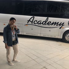 Meadow Jane Wiggington