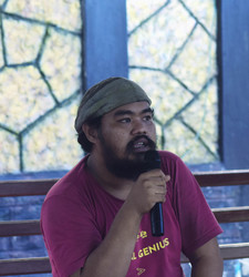Fauzan  Al Ayyuby