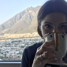 Marifer Palma