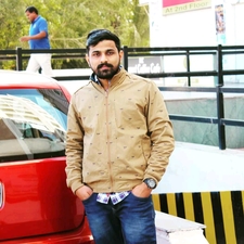 Kuldeep Singh Rathore