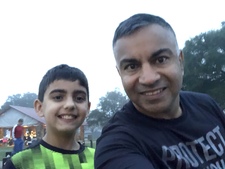 Amit Bhavsar