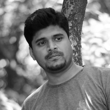 Yathindra
