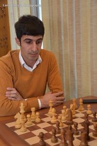 Elnur Mammadov