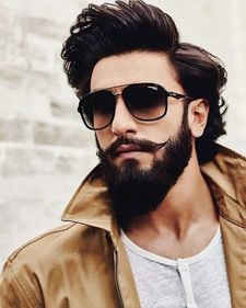 Ranveer Singh