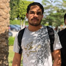 حذيفة أحمد علي