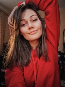 Людмила Загвоцька