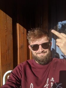 Leo Ørsnes
