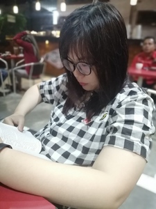 Devi Aryani