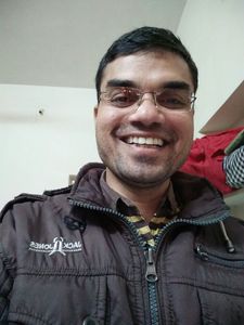 Rajesh Vaishnav