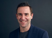 Scott  Burkholder
