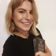 Becca Richards