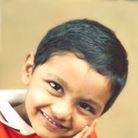 Aditya Patil