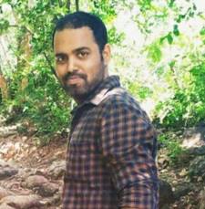 Rajarajan Ramakrishnan