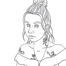 Karoline025