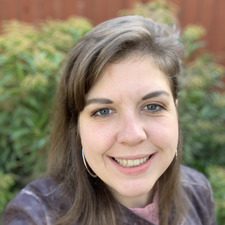 Heather Alford