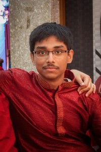 Shreyam Maity