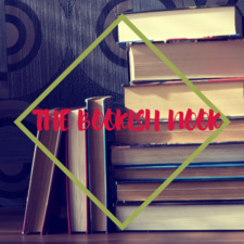 the  bookish nook