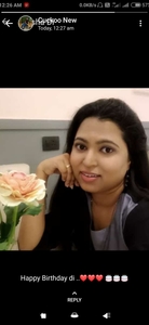 Nisha Singh