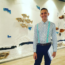 Luis Anibal Villegas