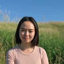 Tina Liu