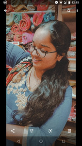 Jyothirmayee Sravani