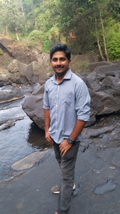 Jayanth Thyagarajan