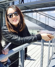 Sarah Kwon