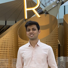 Vasu Patel