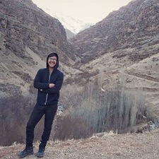 Amirreza