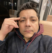 Qaiser Bachani