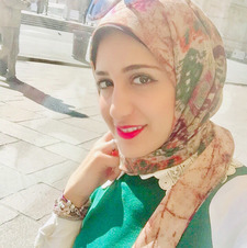 Alaa Nader