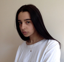 Maya Redington