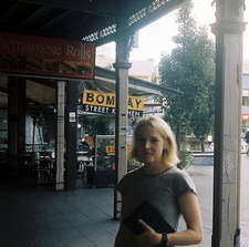 Eliza