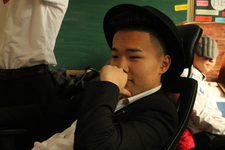 М . Тэмүүлэн