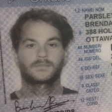 Brendan Parsley