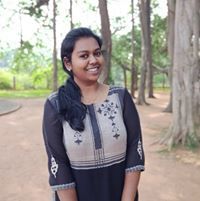 Phavithra Venkatachalam