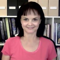 Татьяна Дьяченко