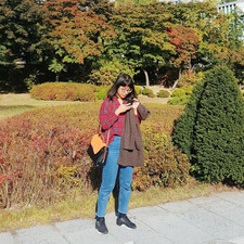 Clara Sovia Lestari
