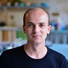 Edvinas Bartkus
