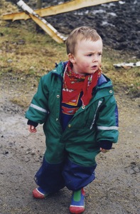 Peder Sverdrup