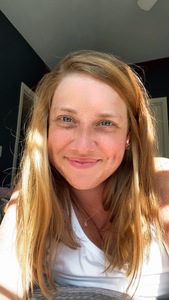 Austyn Johnston
