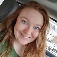 Ashley Hodum