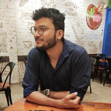 Dhruv Kiri